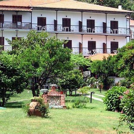 Hotel Marina Agios Ioannis  Екстериор снимка