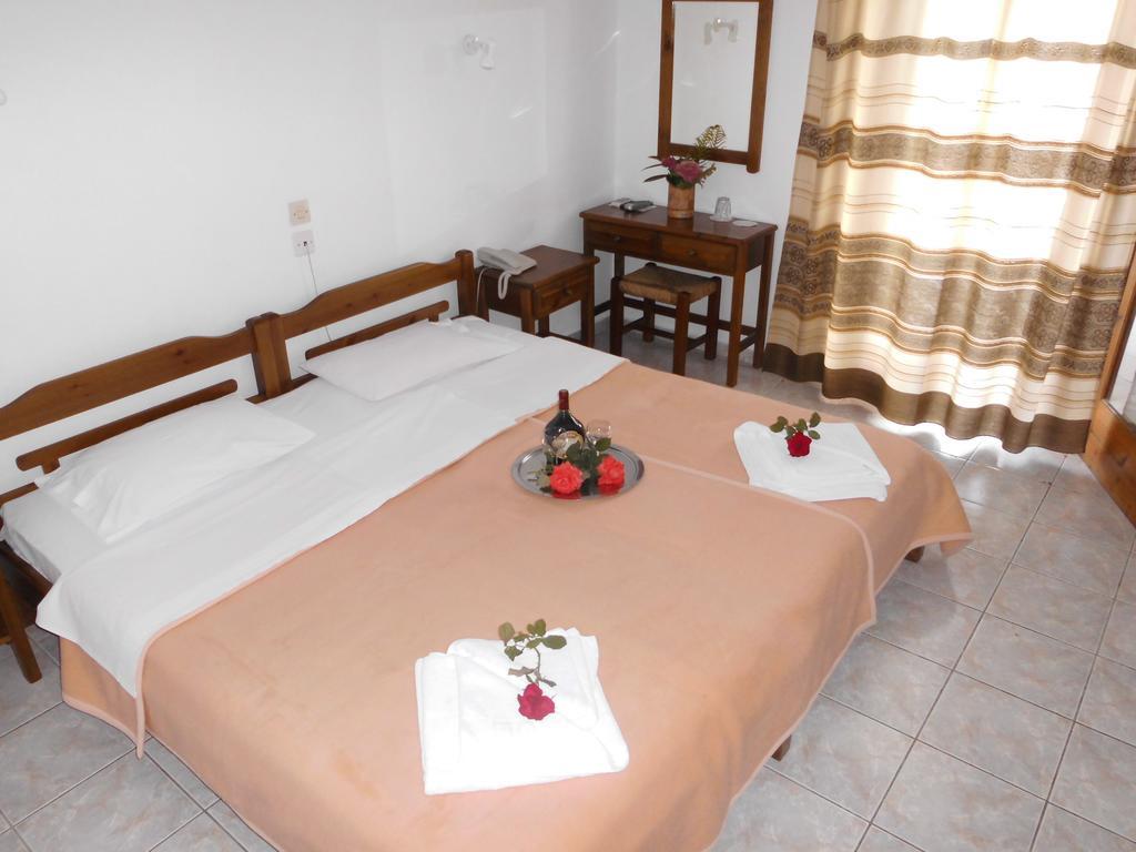 Hotel Marina Agios Ioannis  Стая снимка