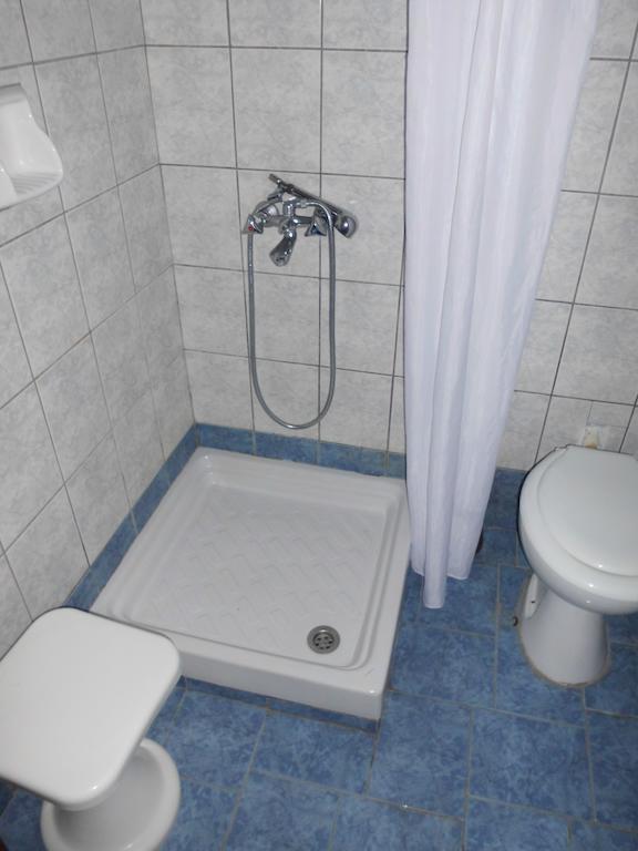 Hotel Marina Agios Ioannis  Екстериор снимка